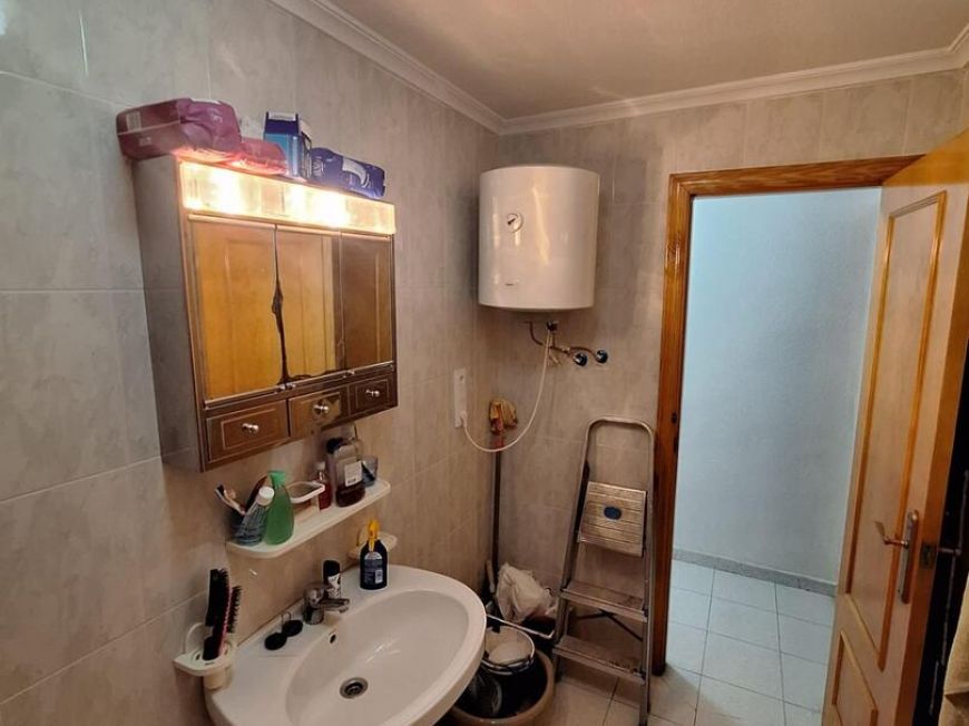 Испания apartments torrevieja