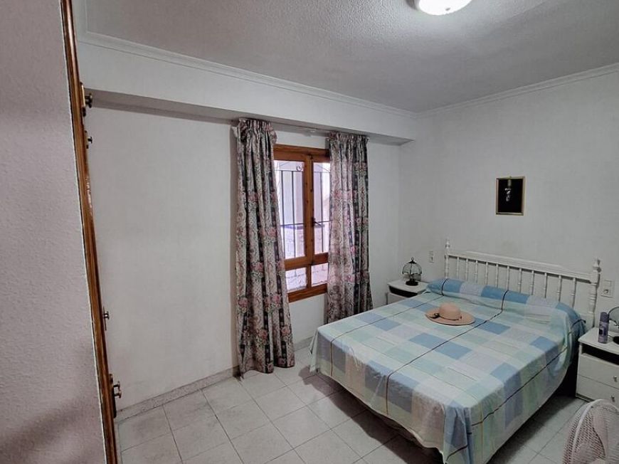 Španělsko Apartmány / byty Torrevieja