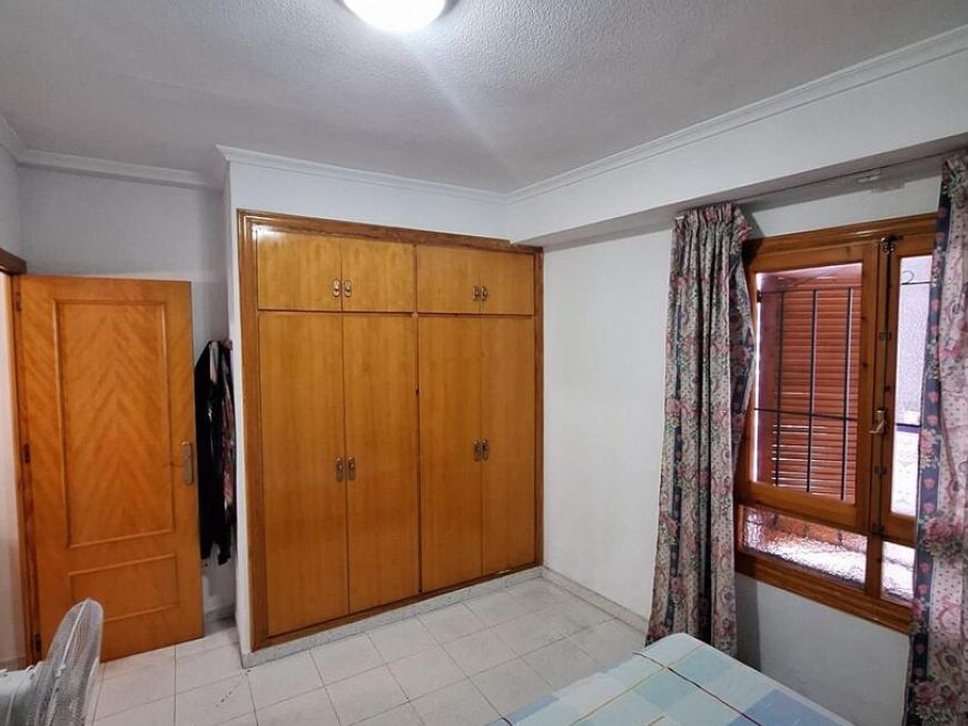 Španělsko Apartmány / byty Torrevieja