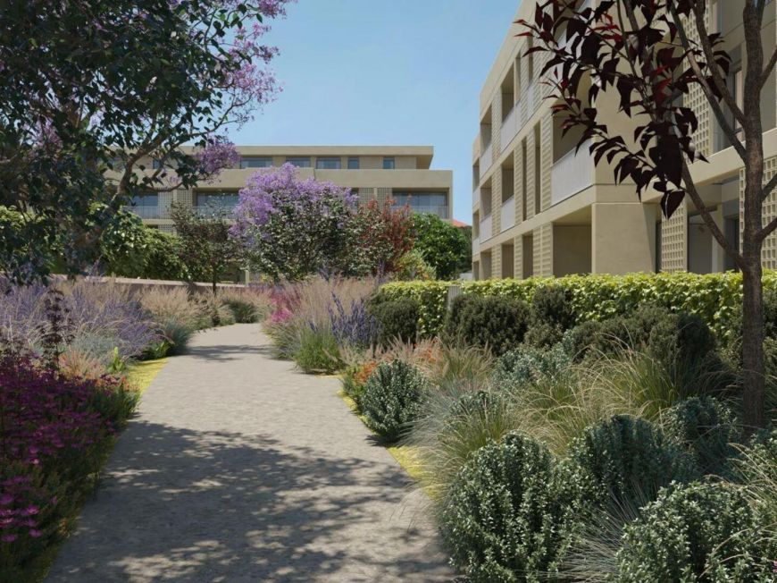 Španělsko Apartmány / byty Denia