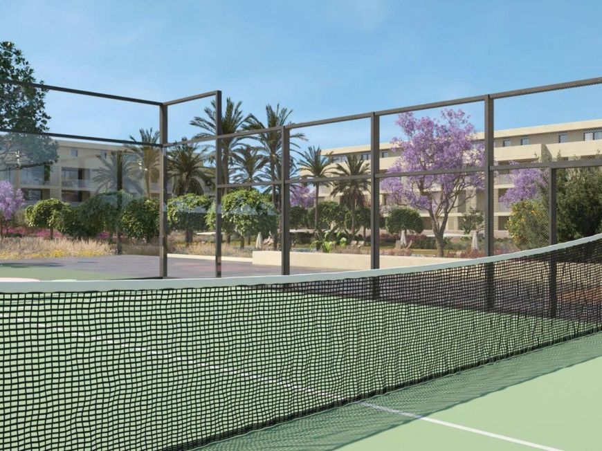 Španělsko Apartmány / byty Denia