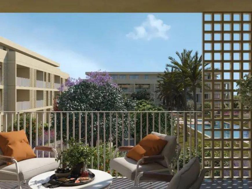 Španělsko Apartmány / byty Denia