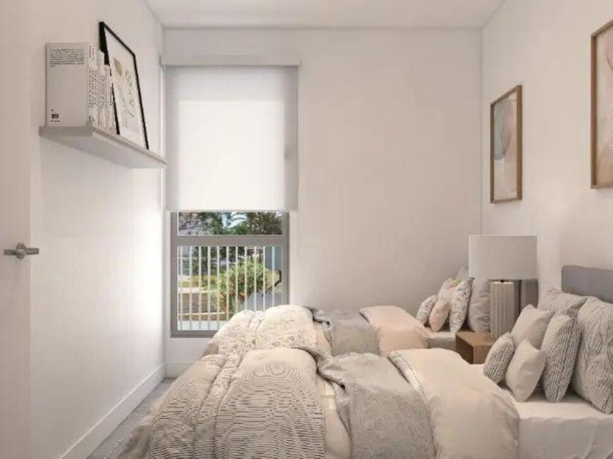 Španělsko Apartmány / byty Denia