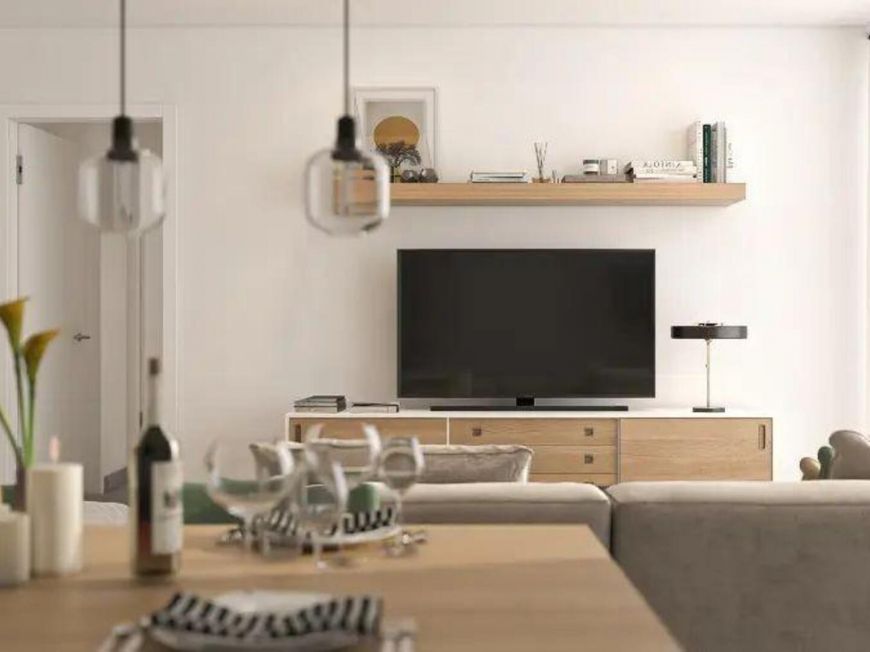 Španělsko Apartmány / byty Denia