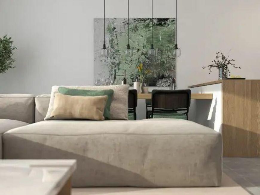 Španělsko Apartmány / byty Denia