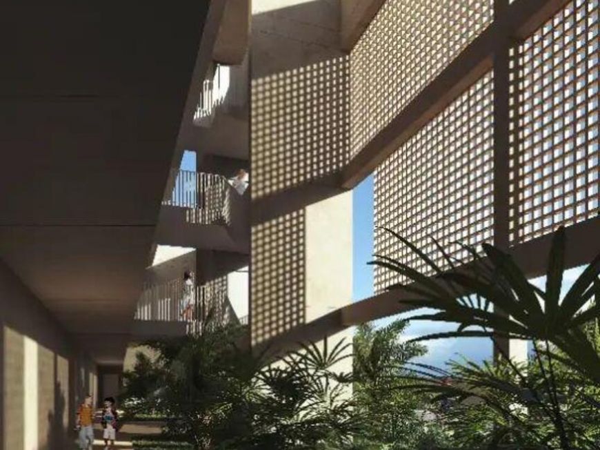 Španělsko Apartmány / byty Denia