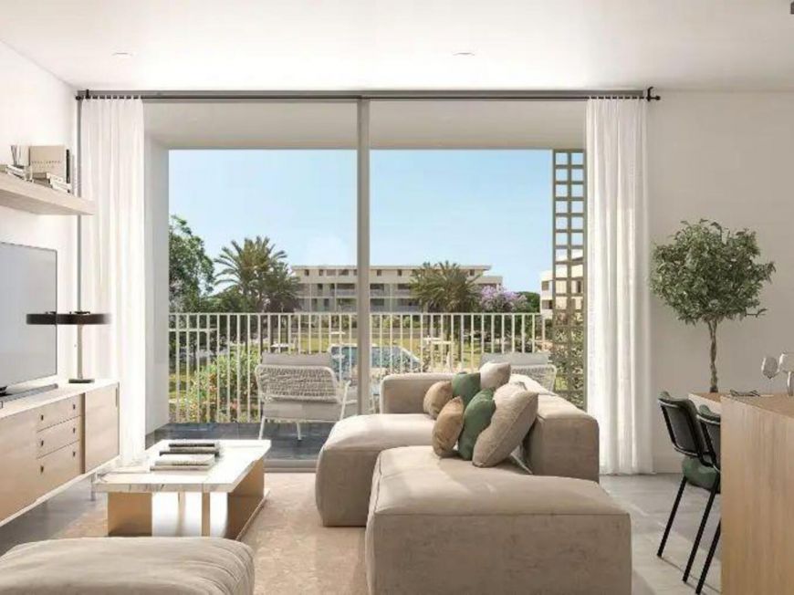 Španělsko Apartmány / byty Denia