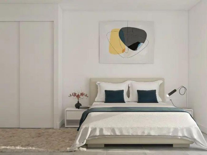 Španělsko Apartmány / byty Denia