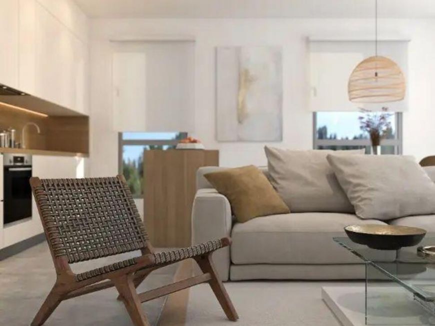 Španělsko Apartmány / byty Denia