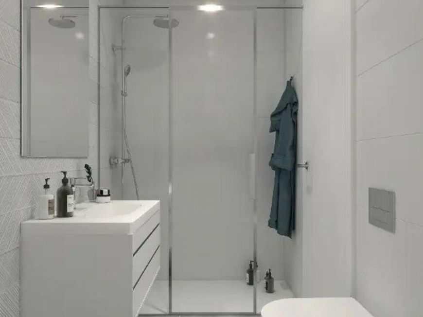 Španělsko Apartmány / byty Denia