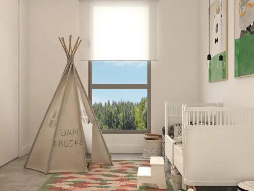 Španělsko Apartmány / byty Denia