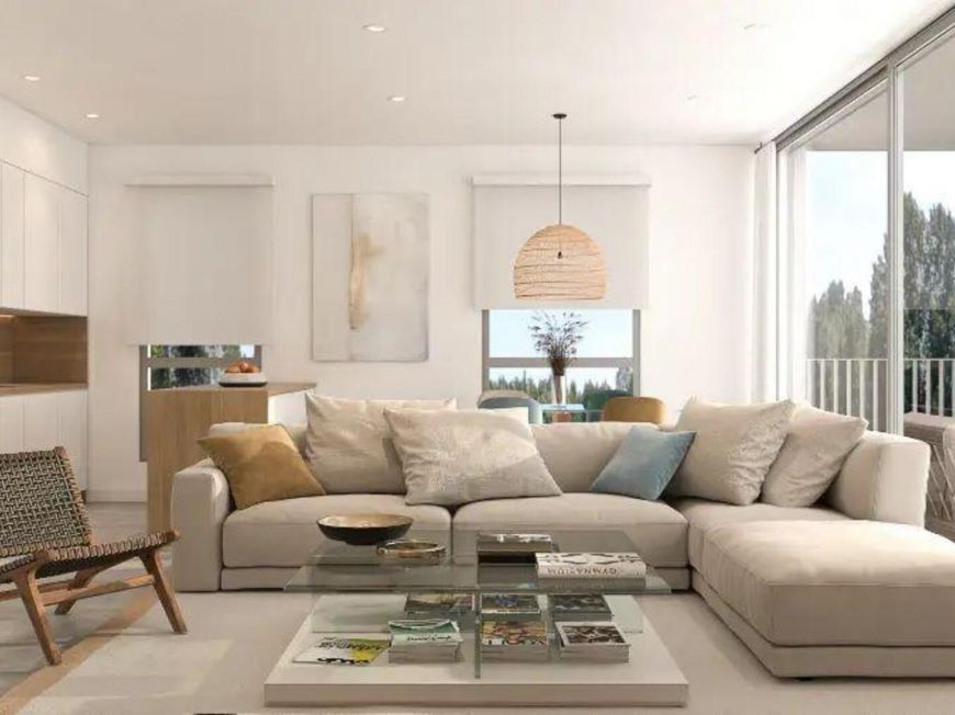 Španělsko Apartmány / byty Denia