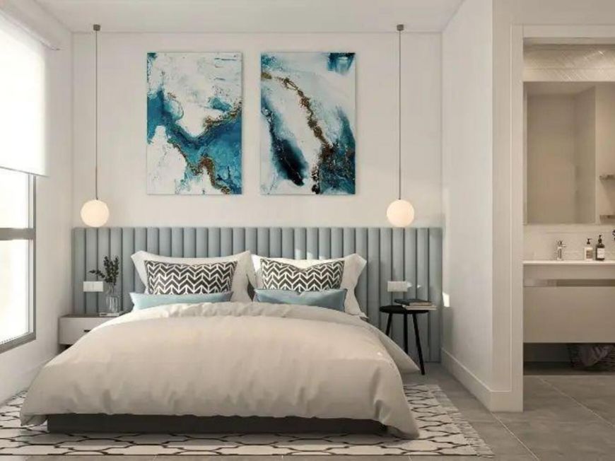 Španělsko Apartmány / byty Denia