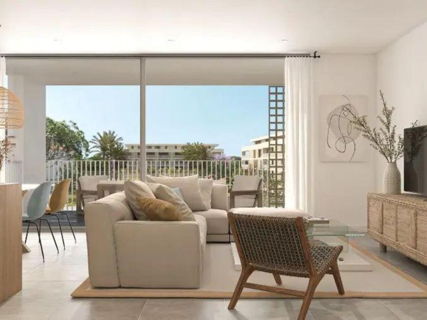 Španělsko Apartmány / byty Denia