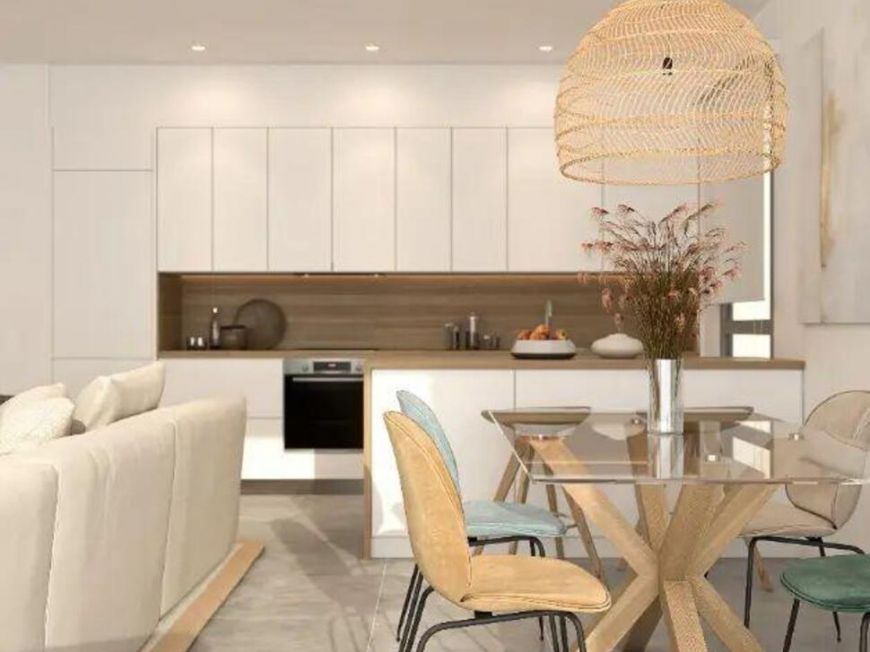 Španělsko Apartmány / byty Denia