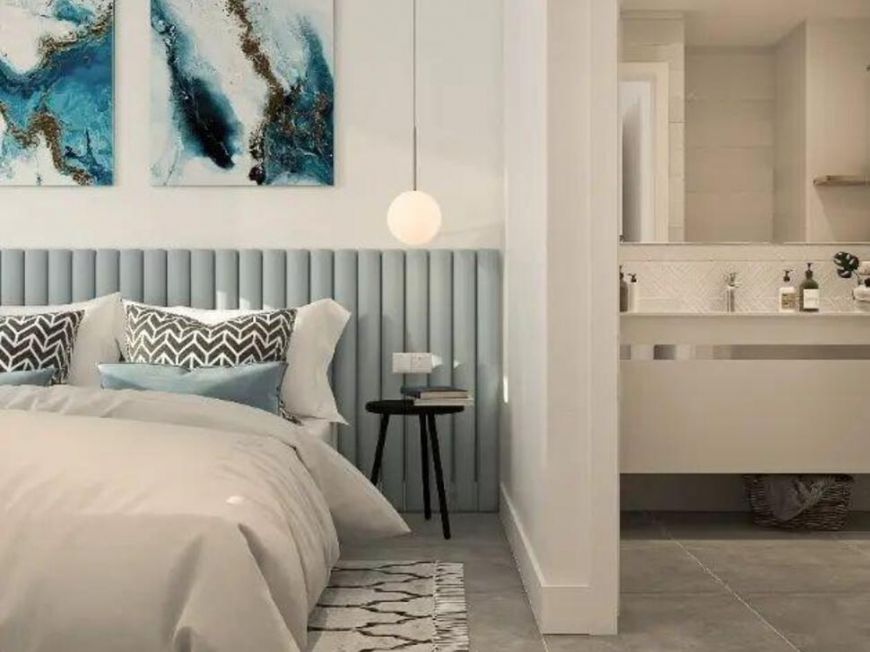 Španělsko Apartmány / byty Denia