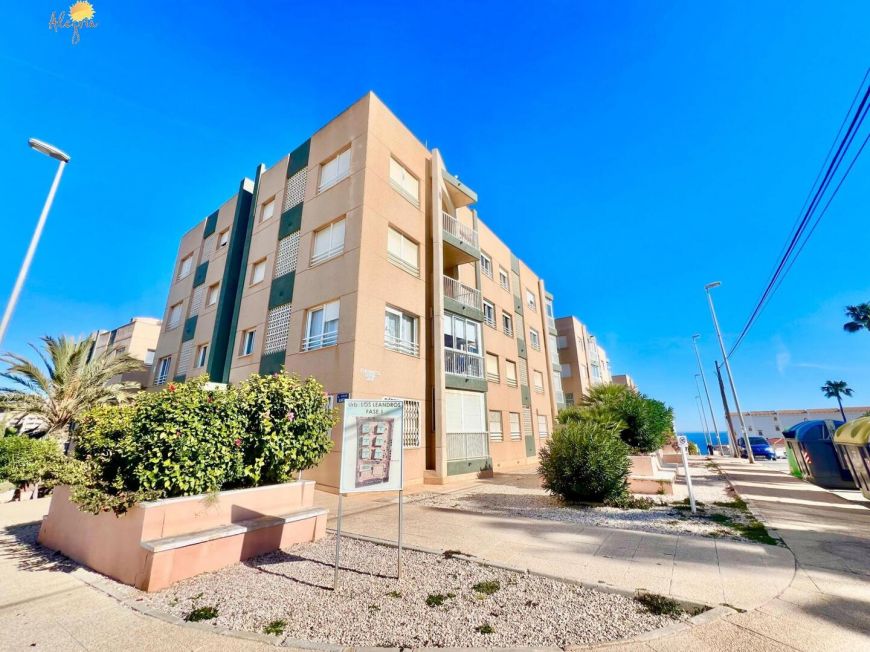 Španělsko Apartmány / byty Torrevieja