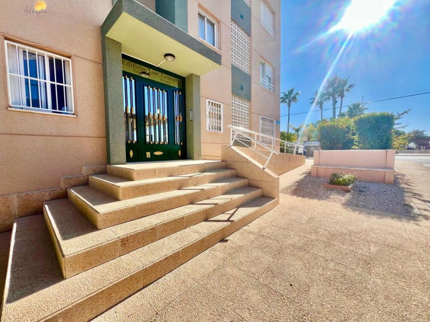 Španělsko Apartmány / byty Torrevieja