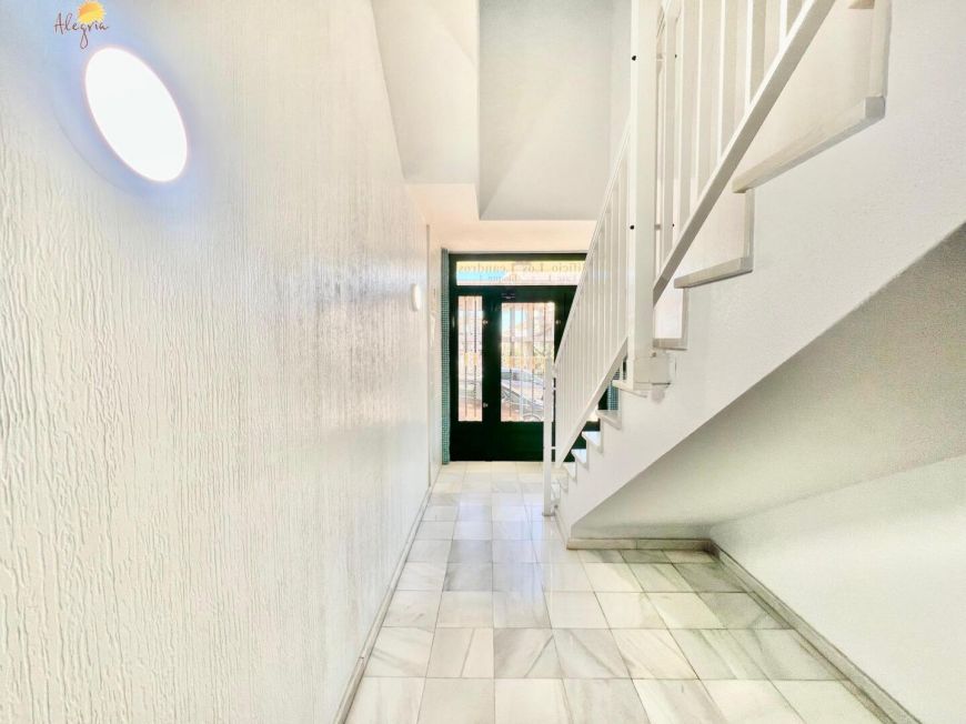 Španělsko Apartmány / byty Torrevieja