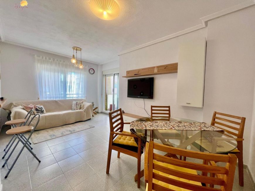 Španělsko Apartmány / byty Torrevieja