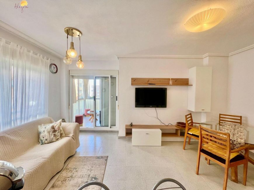 Španělsko Apartmány / byty Torrevieja