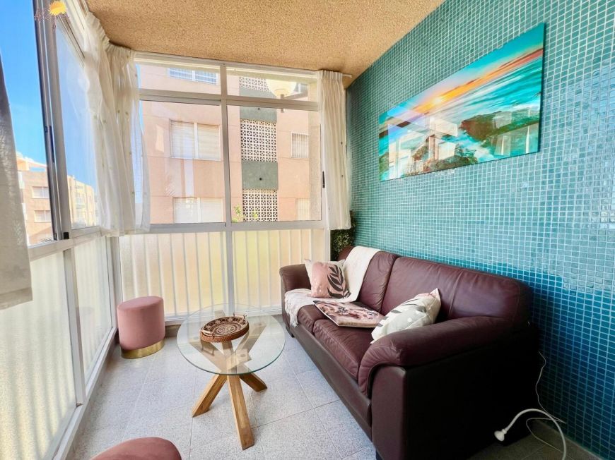 Španělsko Apartmány / byty Torrevieja