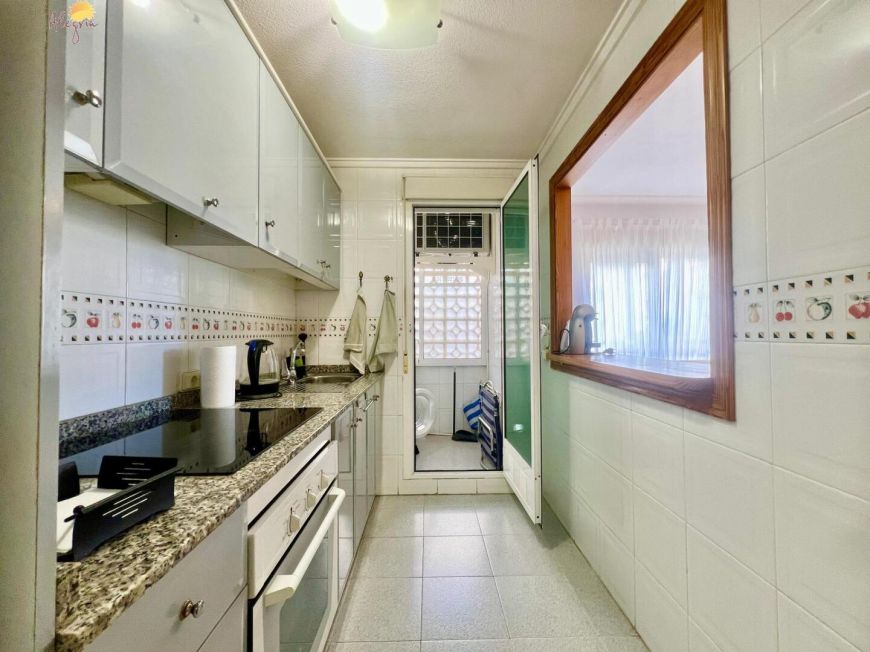 Španělsko Apartmány / byty Torrevieja