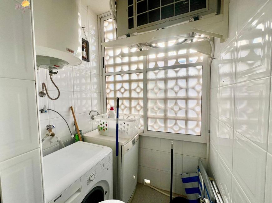 Španělsko Apartmány / byty Torrevieja