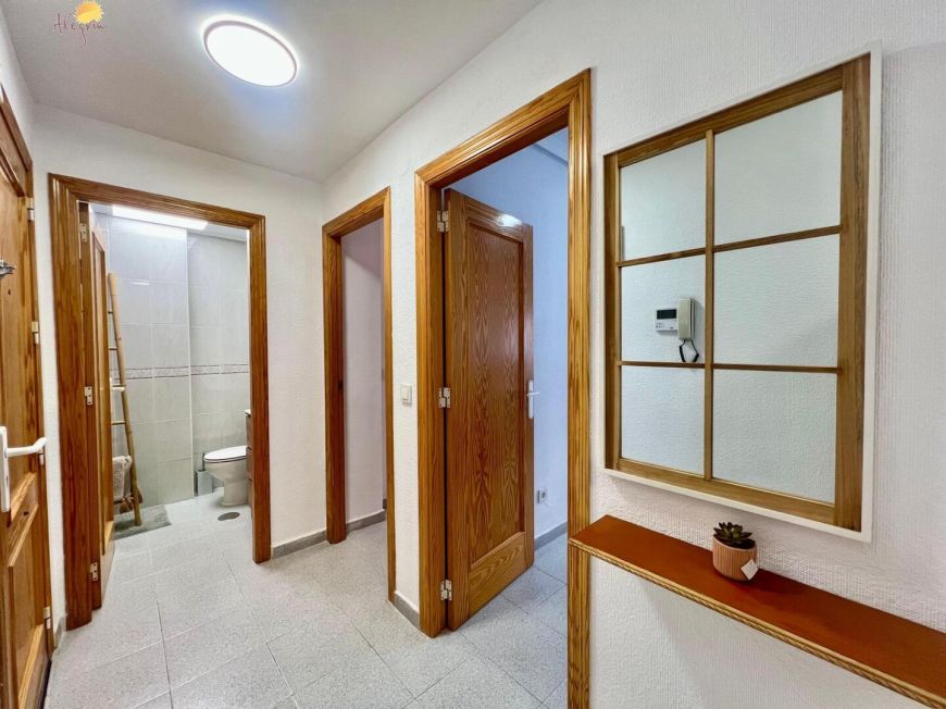 Španělsko Apartmány / byty Torrevieja