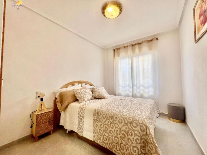 Španělsko Apartmány / byty Torrevieja