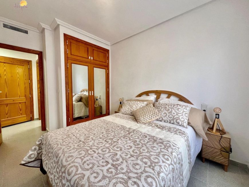 Španělsko Apartmány / byty Torrevieja