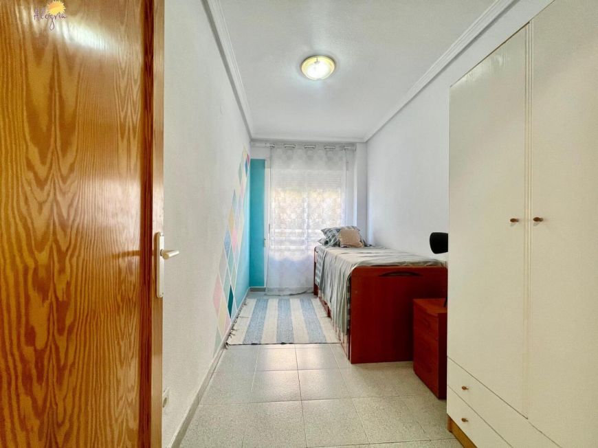 Španělsko Apartmány / byty Torrevieja