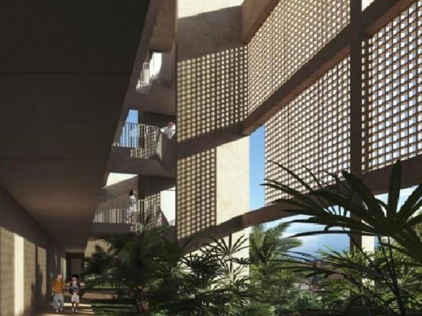 Španělsko Apartmány / byty Denia