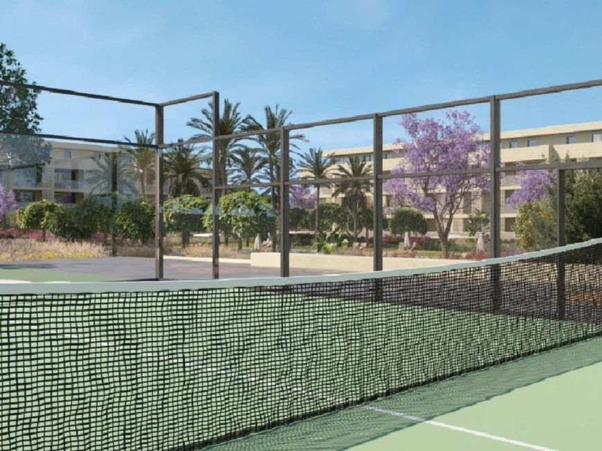 Španělsko Apartmány / byty Denia