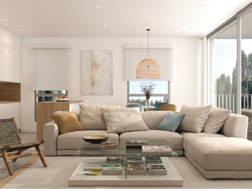 Španělsko Apartmány / byty Denia