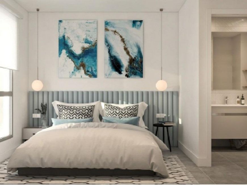 Španělsko Apartmány / byty Denia