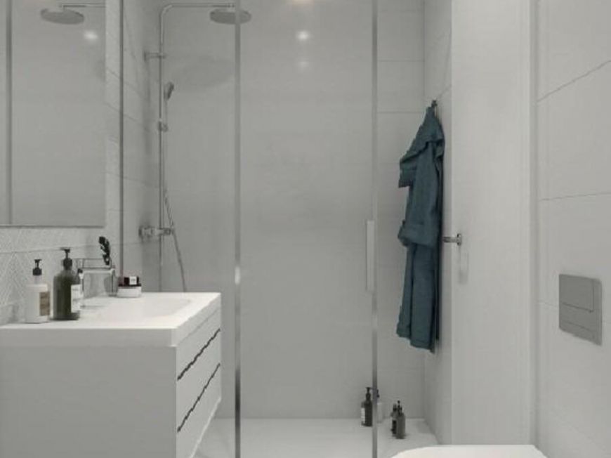 Španělsko Apartmány / byty Denia