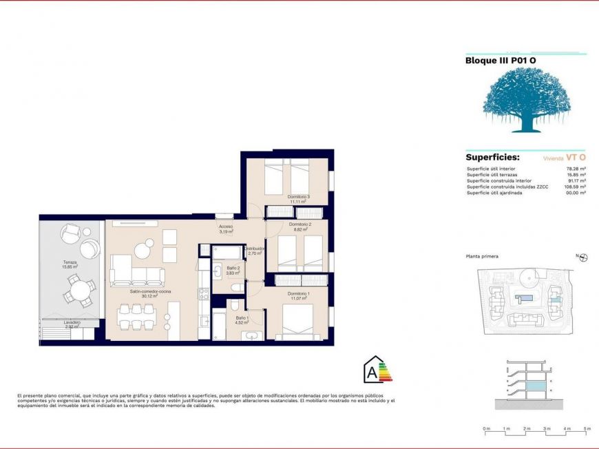 Испания apartments denia 