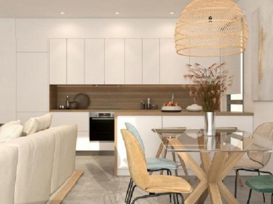 Španělsko Apartmány / byty Denia