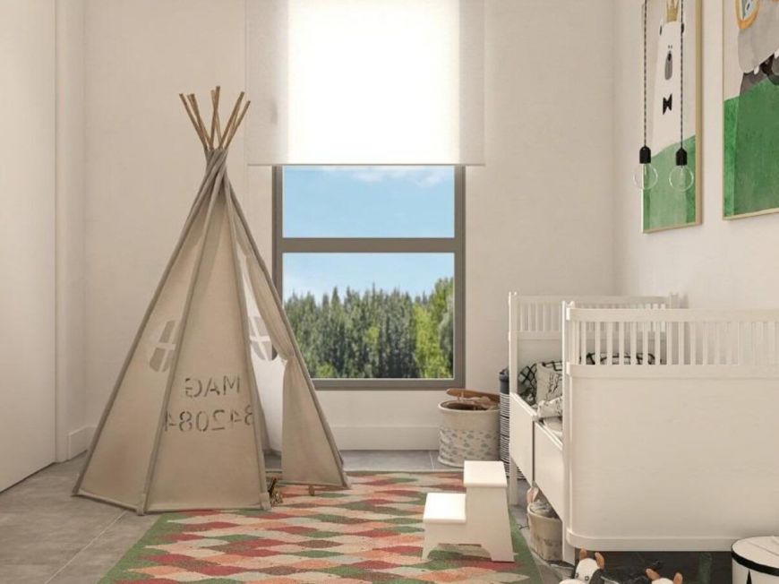 Španělsko Apartmány / byty Denia