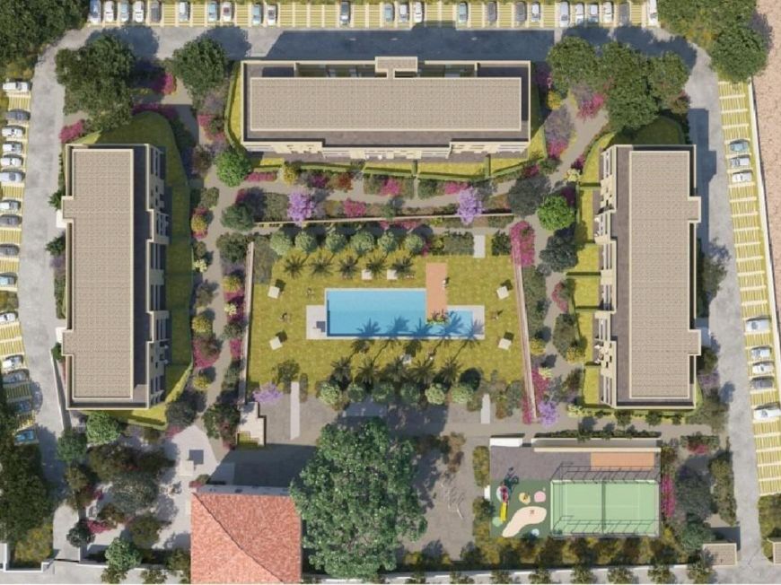 Španělsko Apartmány / byty Denia