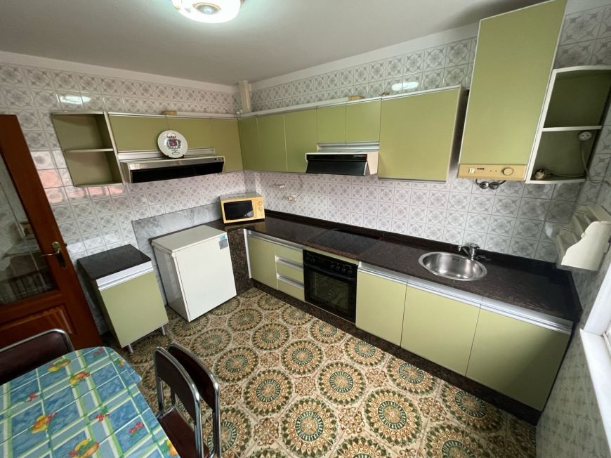 Испания apartments corvera-de-asturias 