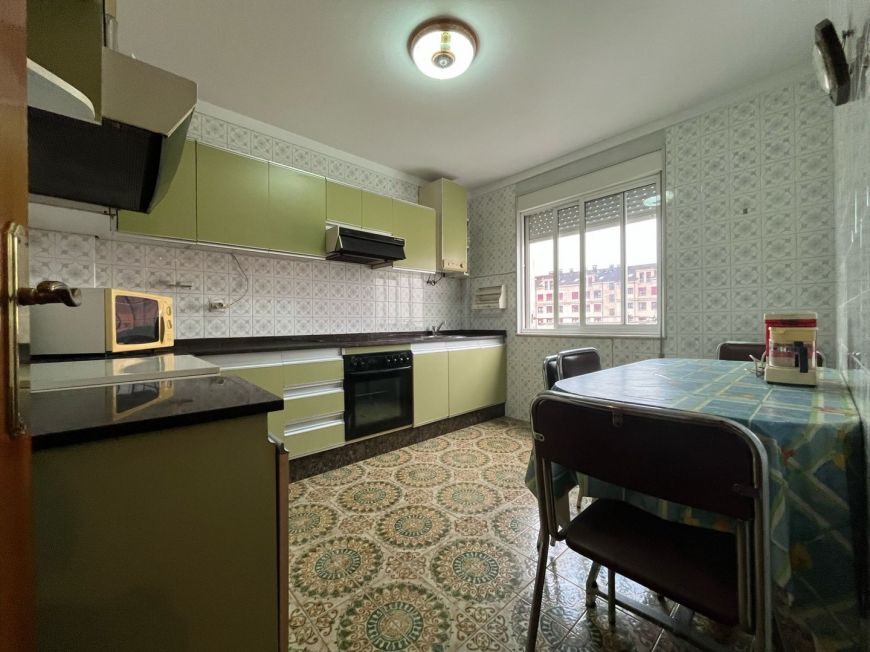 Испания apartments corvera-de-asturias 