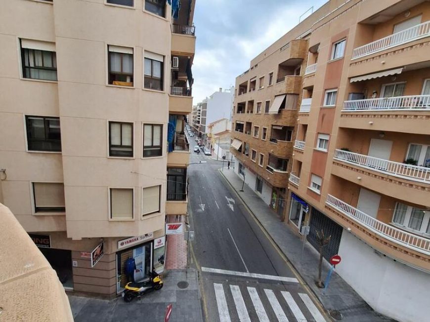 Испания apartments torrevieja 