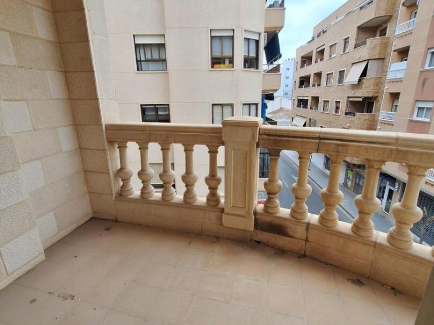 Испания apartments torrevieja