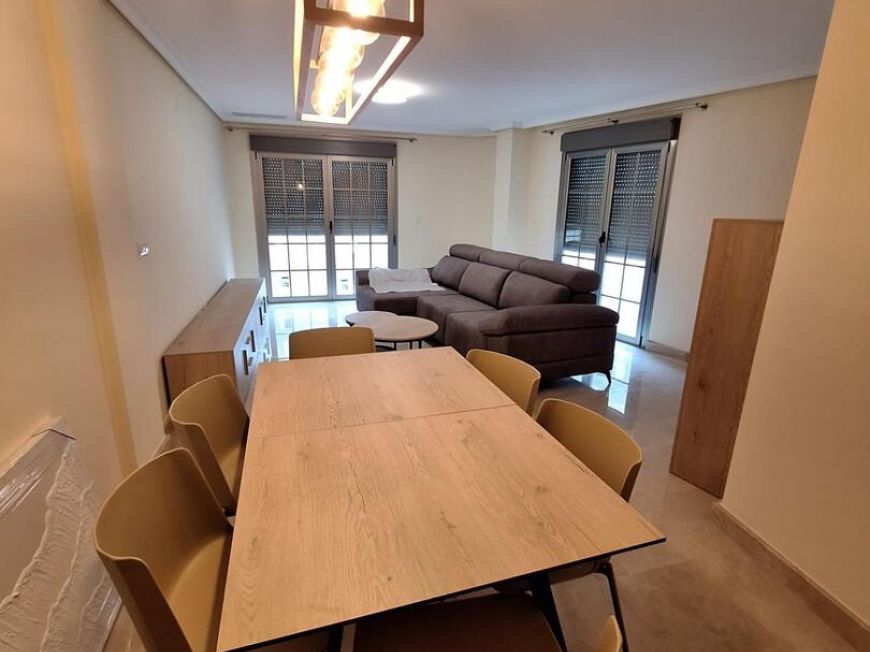 Испания apartments torrevieja