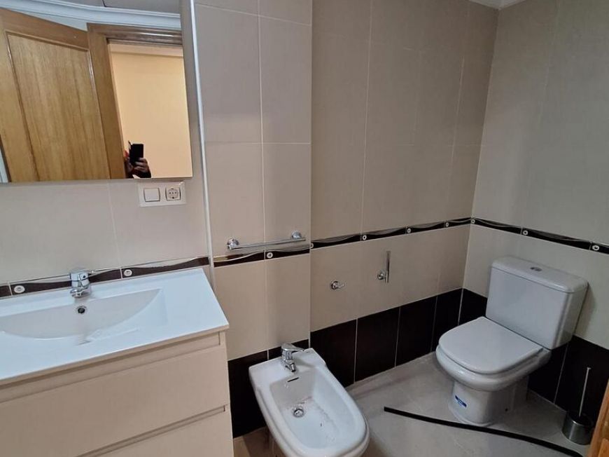 Испания apartments torrevieja