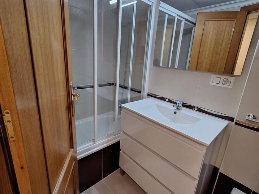 Испания apartments torrevieja