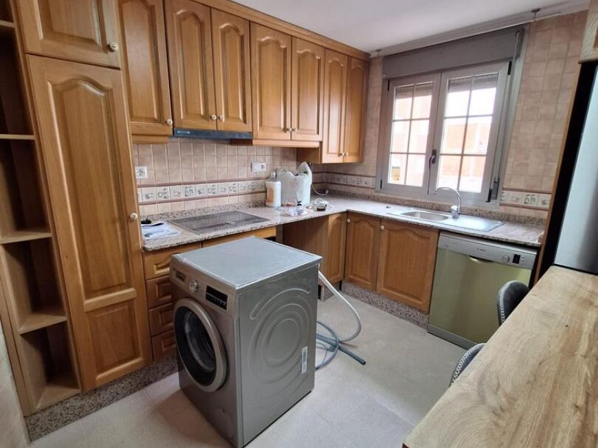 Испания apartments torrevieja