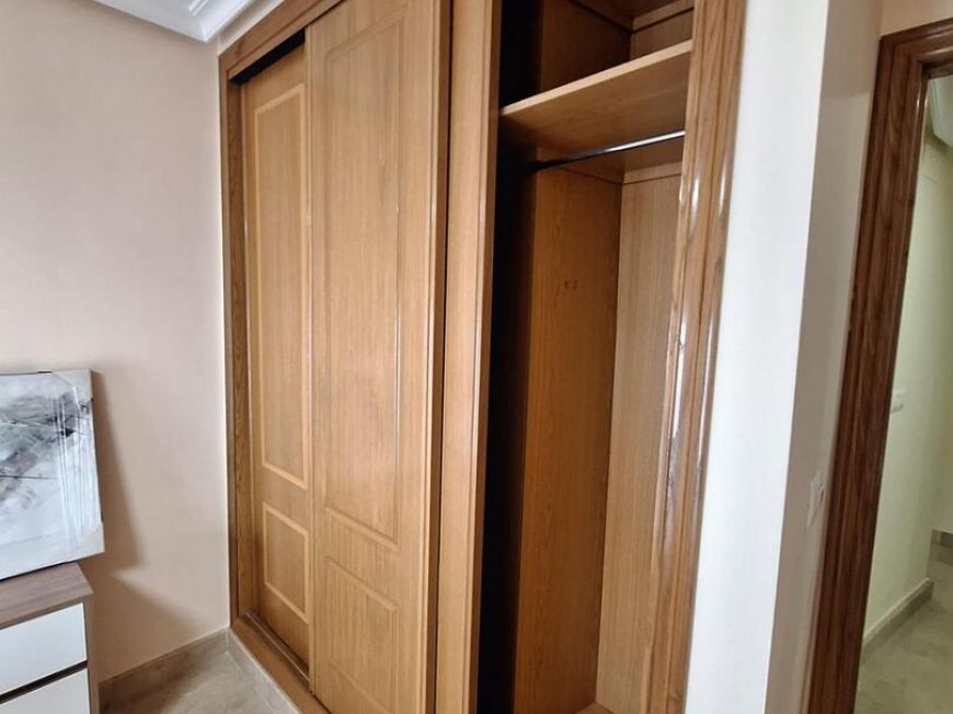 Испания apartments torrevieja